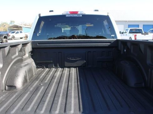 Used 2024 Ford F150 XLT w/ XLT Black Appearance Package image 10