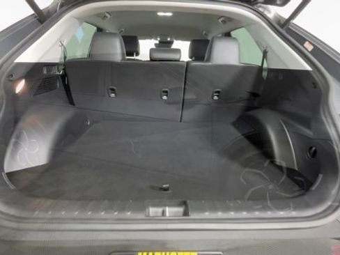 Used 2023 Hyundai Ioniq 5 SEL AWD/4WD image 16