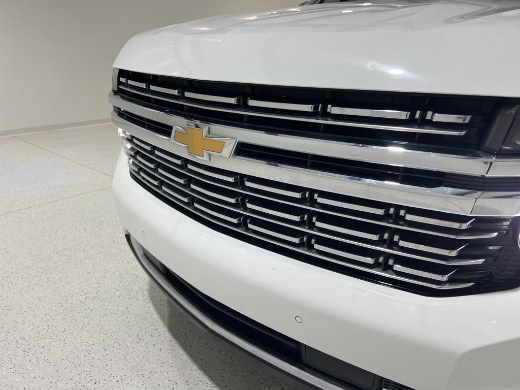 Used 2023 Chevrolet Tahoe Premier RWD image 29