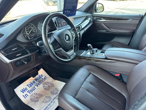 Used 2017 BMW X5 xDrive35i AWD/4WD image 22