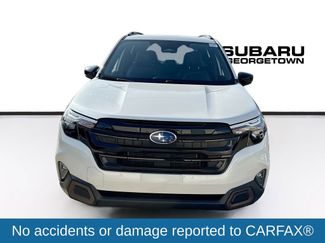 Used 2025 Subaru Forester Sport video 2