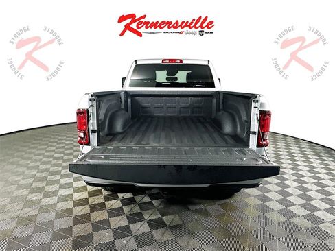 New 2026 RAM 2500 Big Horn image 16