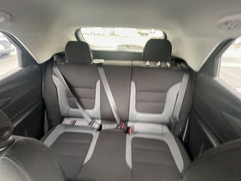 Used 2025 Chevrolet TrailBlazer LT image 33