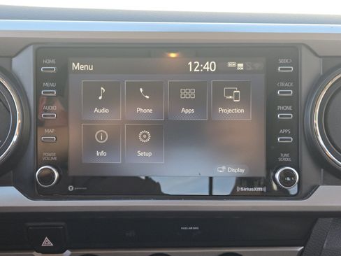 Used 2020 Toyota Tacoma SR5 image 20