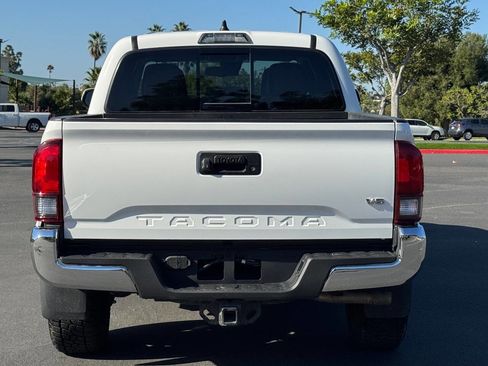 Used 2023 Toyota Tacoma SR5 image 9