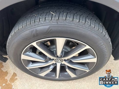 Certified 2026 Acura MDX FWD w/ Technology Package image 34