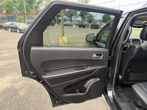 Used 2014 Dodge Durango Limited AWD/4WD image 14