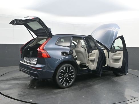 New 2026 Volvo XC60 B5 Ultra w/ Protection Package Premier AWD/4WD image 38