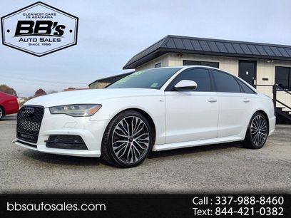 Used 2018 Audi A6 2.0T Premium Plus w/ Premium Plus Package