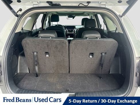 Used 2022 Kia Sorento SX Prestige image 23