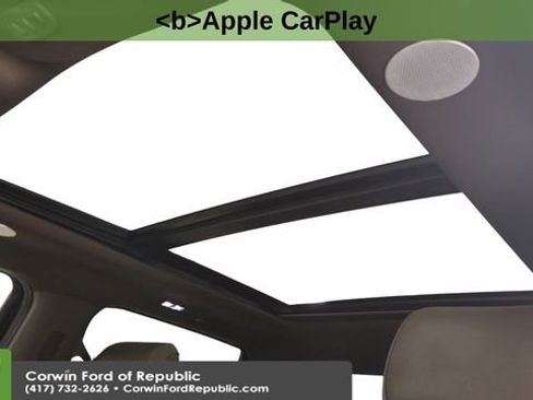 Used 2022 Ford F150 King Ranch w/ Equipment Group 601A High image 14