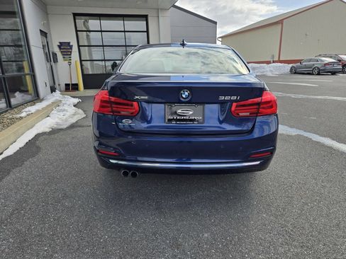 Used 2016 BMW 328i xDrive Sedan image 4