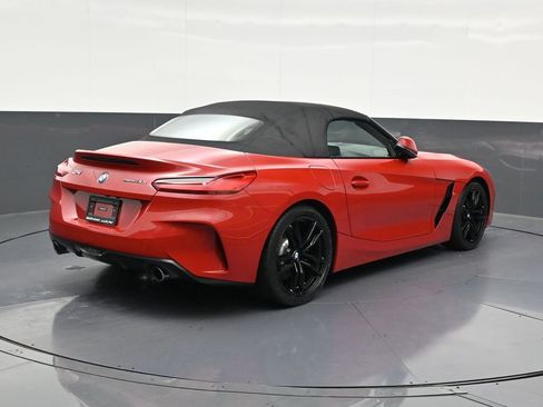 Used 2020 BMW Z4 sDrive30i w/ Premium Package RWD image 5