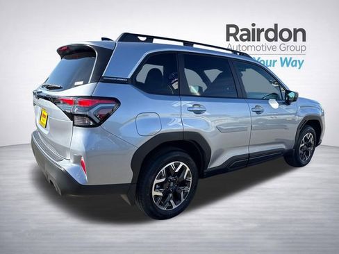 New 2026 Subaru Forester Premium image 9