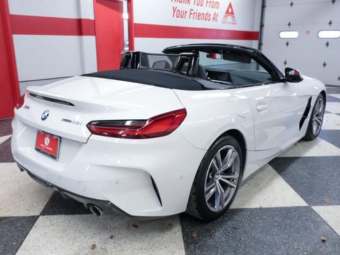 Used 2025 BMW Z4 sDrive30i image 7