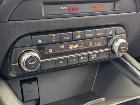 New 2025 MAZDA CX-5 Carbon Edition image 26