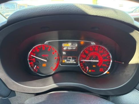 Used 2017 Subaru WRX AWD/4WD image 14