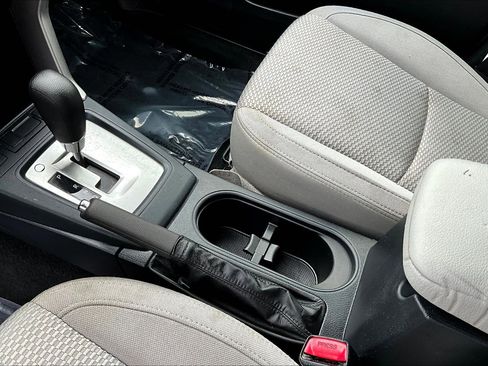 Used 2018 Subaru Forester 2.5i w/ Alloy Wheel Package AWD/4WD image 19
