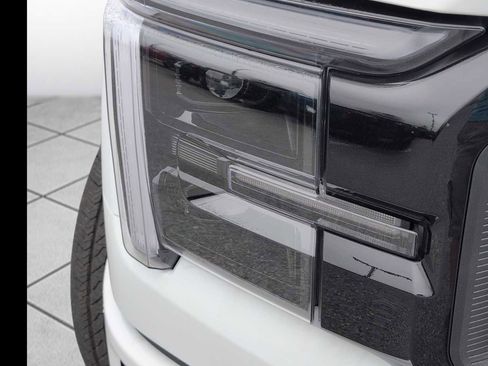 New 2026 Ford F150 Lariat w/ Equipment Group 501A Mid AWD/4WD image 3