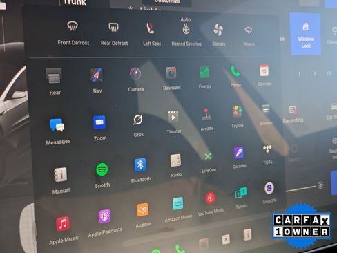 Used 2024 Tesla Model 3 Long Range image 24