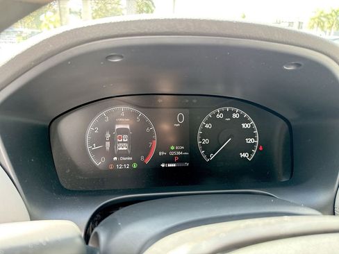 Used 2024 Honda HR-V LX image 44