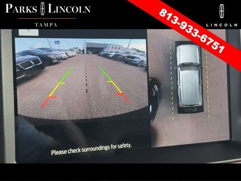 Used 2023 Ford Bronco Wildtrak AWD/4WD image 22