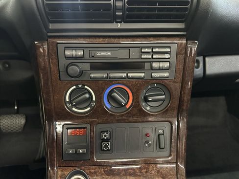 Used 1997 BMW Z3 2.8 image 19