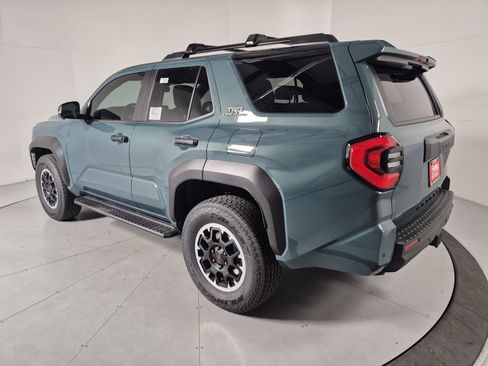 New 2026 Toyota 4Runner TRD Off-Road Premium image 3