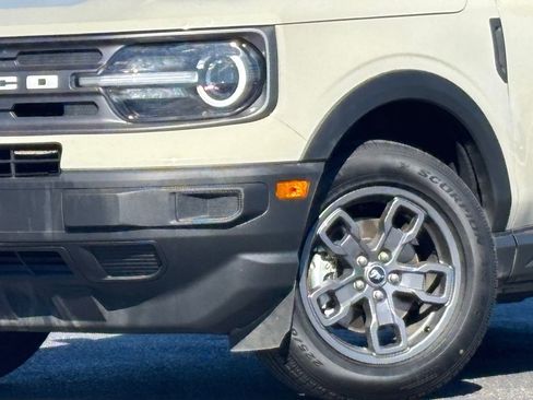 Used 2024 Ford Bronco Sport Big Bend image 2