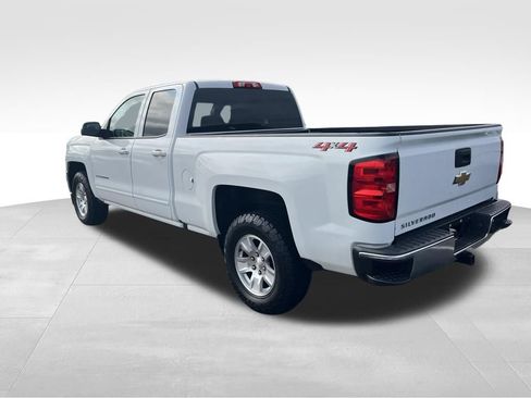 Used 2019 Chevrolet Silverado 1500 LT AWD/4WD image 13