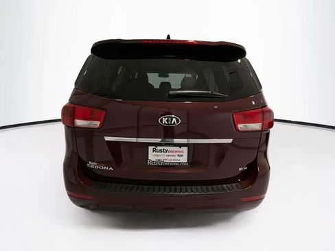Used 2015 Kia Sedona EX image 6