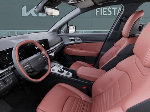 New 2026 Kia Sportage SX Prestige image 17