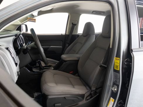 Used 2021 GMC Canyon Elevation Standard w/ Convenience Package RWD image 18