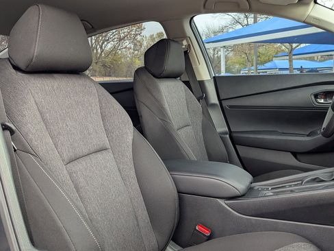 Certified 2024 Honda Accord LX image 29