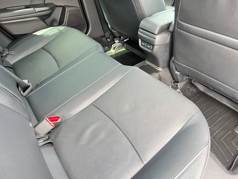 Used 2019 Honda Civic Sport Touring image 19