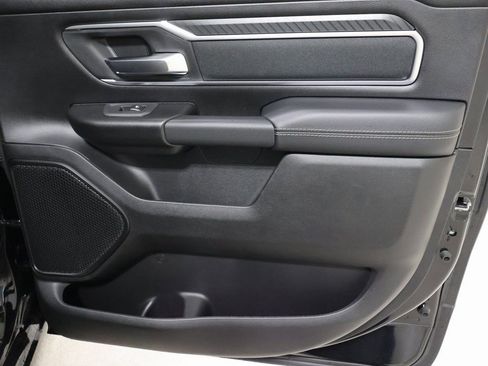 New 2026 RAM 1500 Big Horn image 15