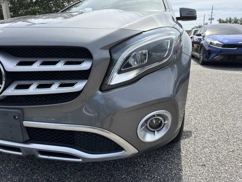 Used 2020 Mercedes-Benz GLA 250 4MATIC image 10