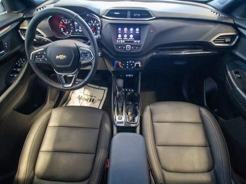 Certified 2023 Chevrolet TrailBlazer ACTIV image 16