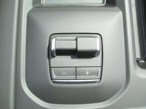New 2026 GMC Sierra 2500 AT4X AWD/4WD image 20