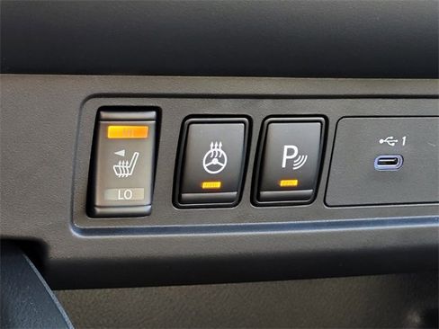 New 2026 Nissan Frontier SV w/ SV Convenience Package image 16