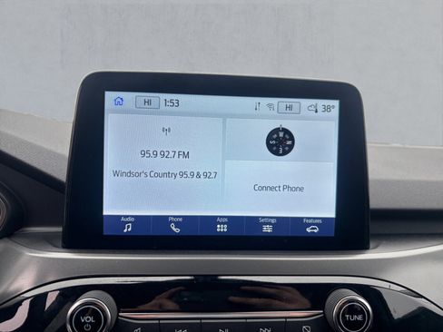 Used 2023 Ford Escape Active image 18