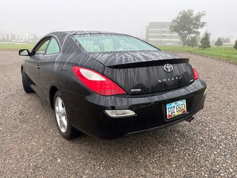 Used 2008 Toyota Solara SLE FWD image 9
