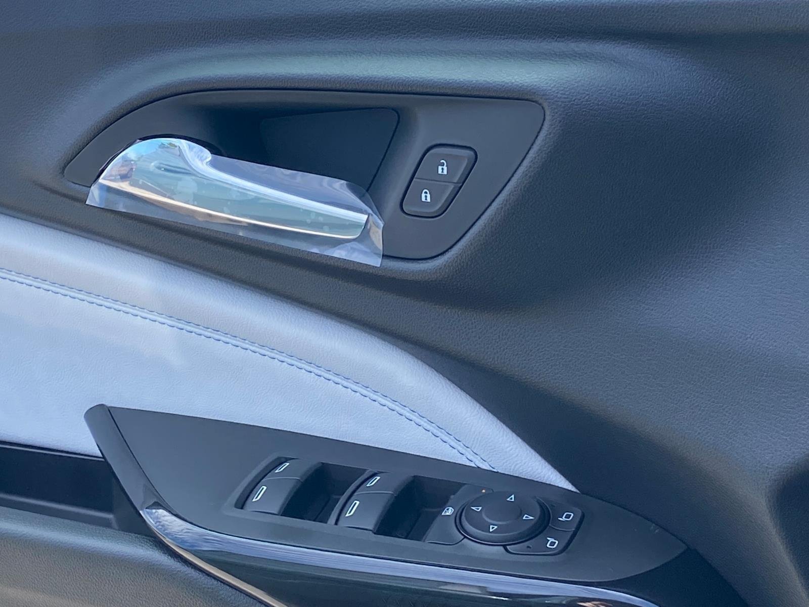 New 2026 Chevrolet Trax LT FWD image 20