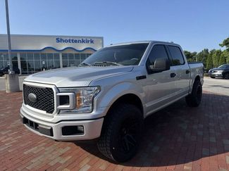 Used 2018 Ford F150 XLT RWD video 1