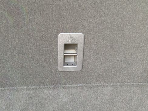 New 2025 Ford Expedition Max Platinum w/ Stealth Performance Package image 33