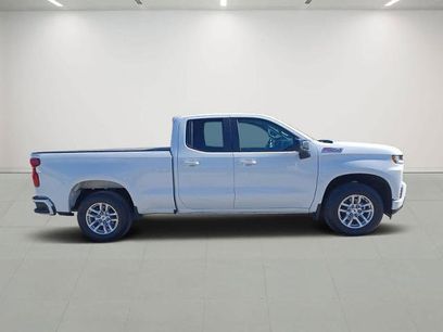 Used 2019 Chevrolet Silverado 1500 RST w/ All-Star Edition