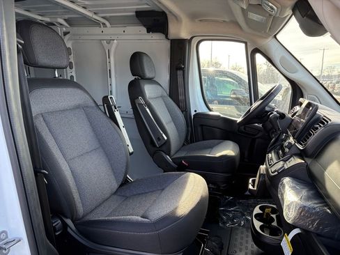 New 2026 RAM ProMaster 1500 w/ Premium Convenience Group image 9