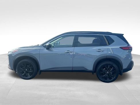 Used 2023 Nissan Rogue SV w/ SV Premium B Package AWD/4WD image 2