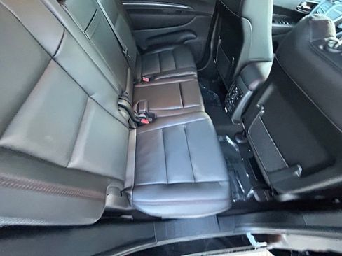 New 2026 Dodge Durango GT image 40