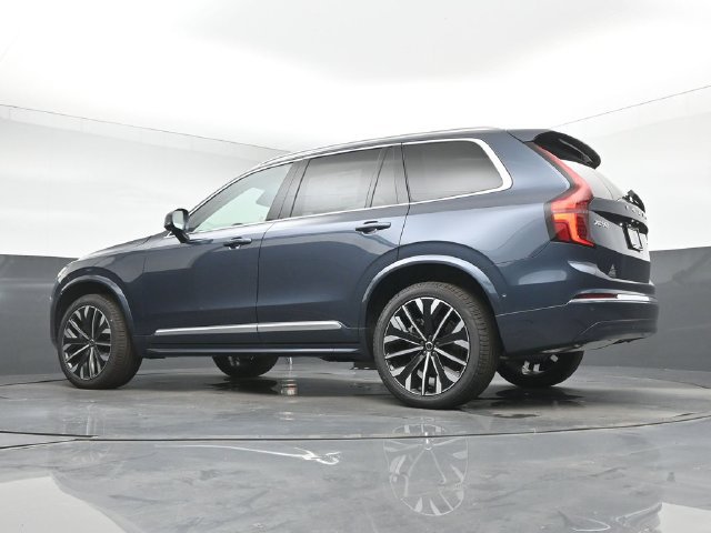 New 2026 Volvo XC90 B6 Ultra w/ Protection Package AWD/4WD image 42
